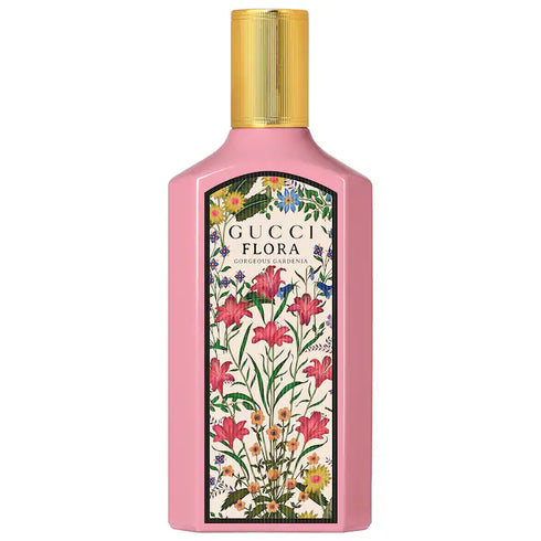 Gucci Flora Gorgeous Gardenia